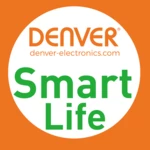 denver smart life android application logo